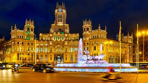Madrid, one of Europe’s largest cities, deserves more appreciation.